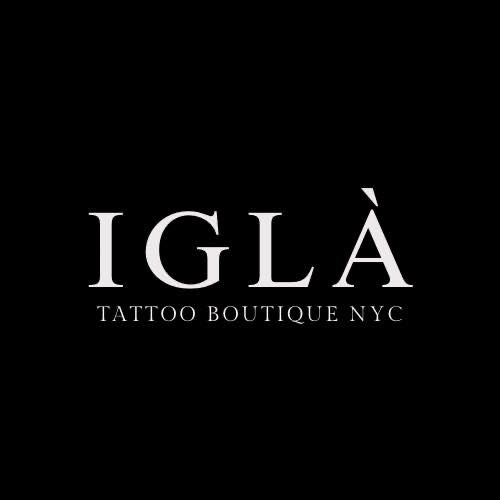 IGLA Tattoo Studio NYC
