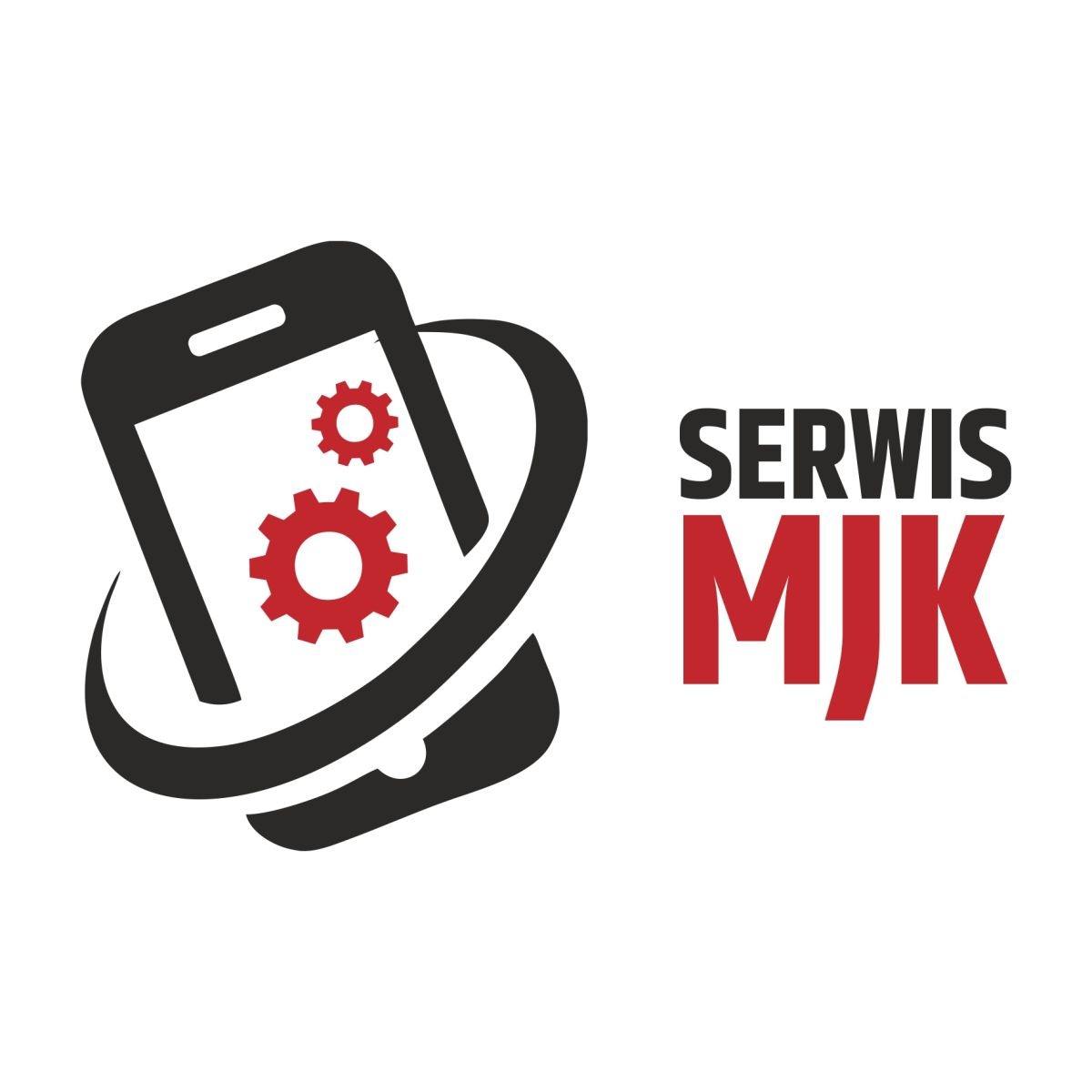 MJ Komputery - serwis laptopów, telefonów i tabletów.