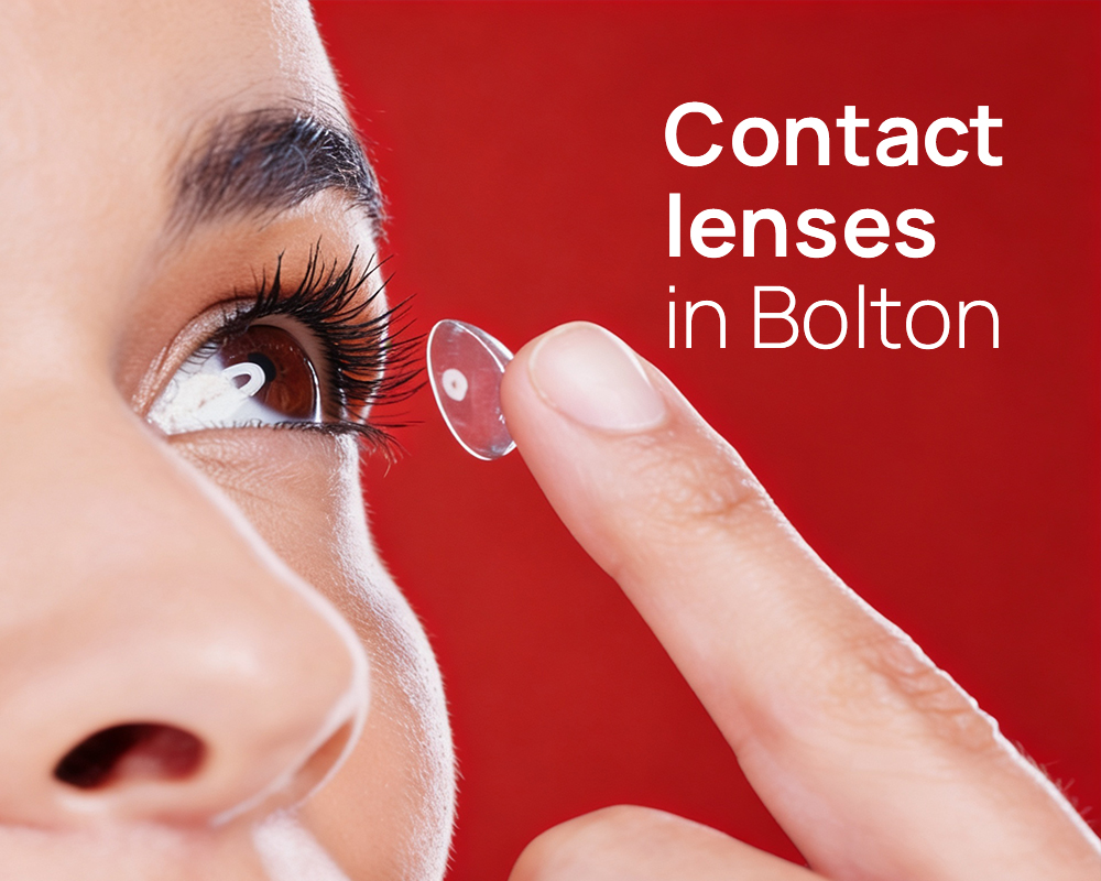  therapeutic contact lenses-Benefits- uses 