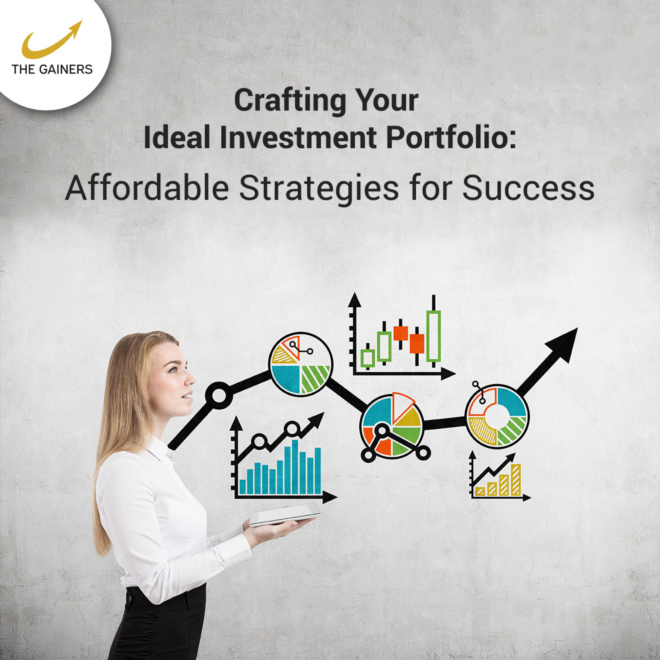 Crafting Your Ideal Investment Portfolio: Affordable Strategies for Success