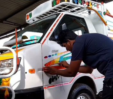 Mahindra Bolero Pickup in Madurai