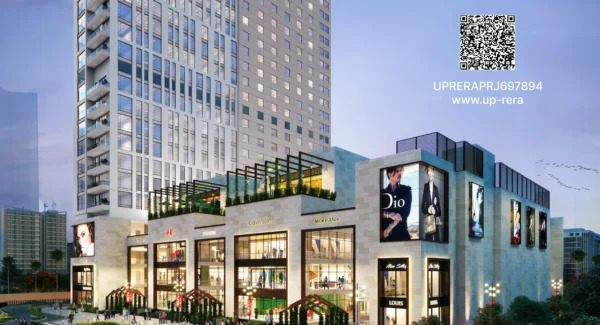 Ats Kabana High Commercial Project