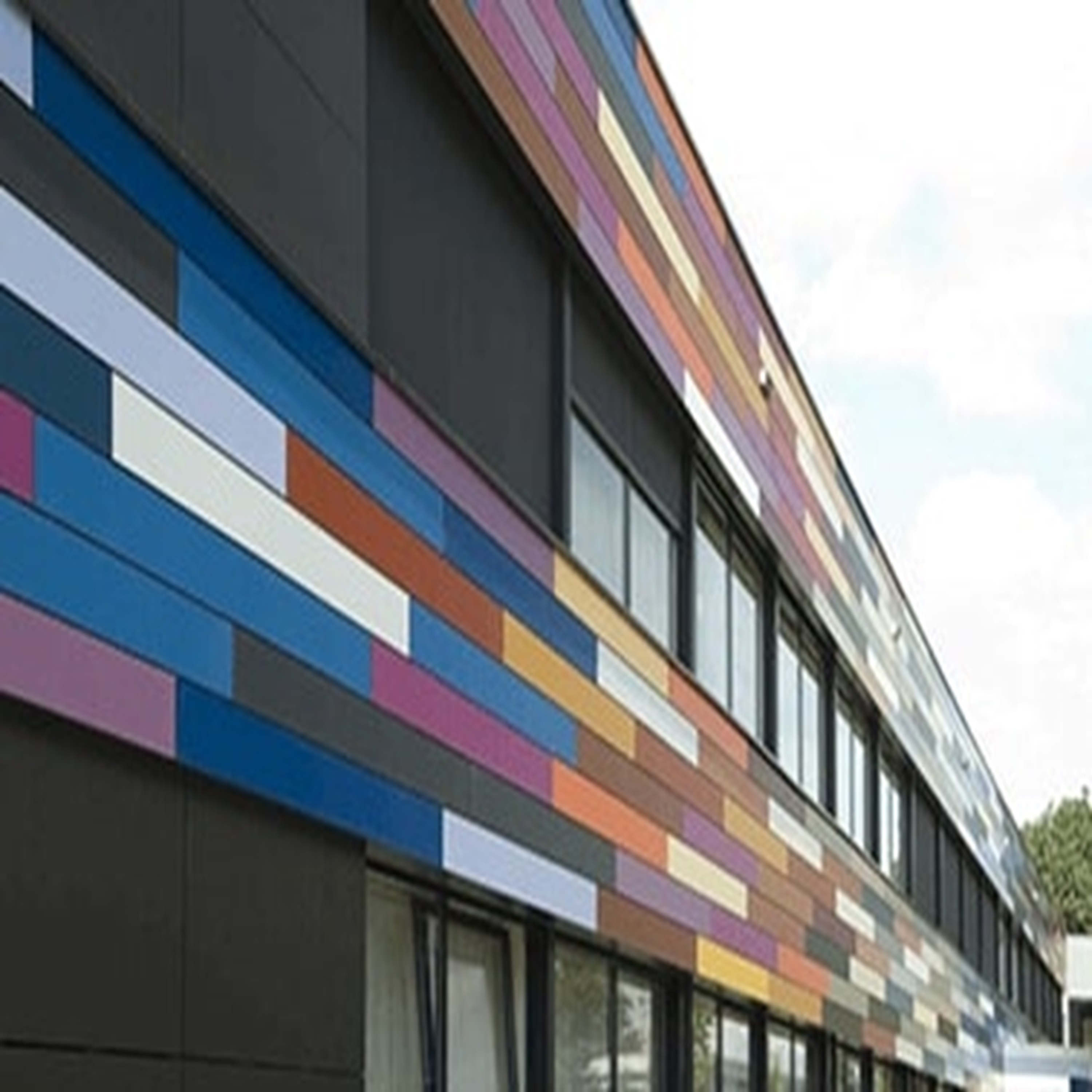 Why Choose Trespa Cladding by CSS Cladding Ltd