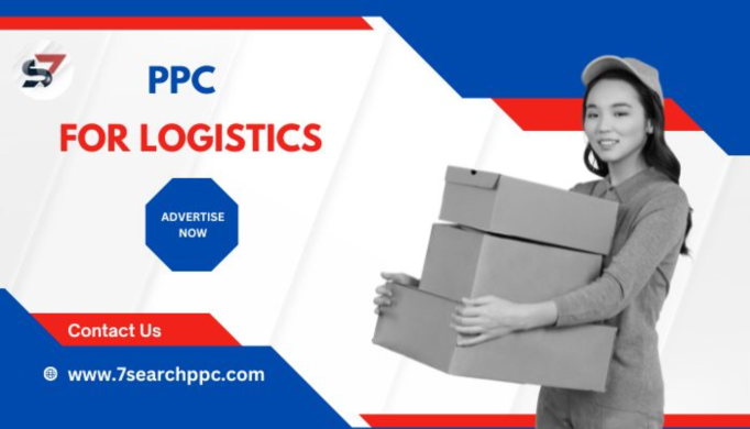 Logistics PPC agency: Unlocking the Potential of Logistics PPC Advertising