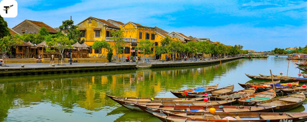 Vietnam Tourism Unveiled Plan Your Perfect Trip 