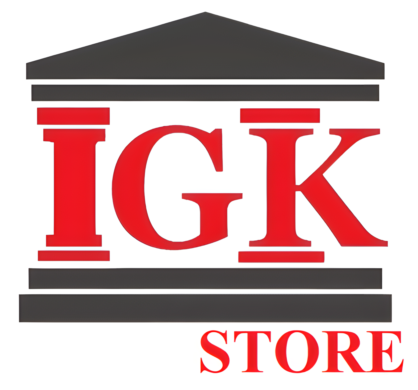 IGK Store