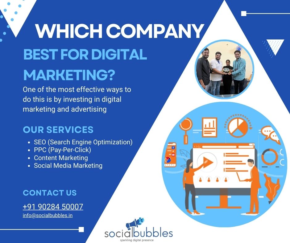 Looking for the Best Advertising Agency in Pune?