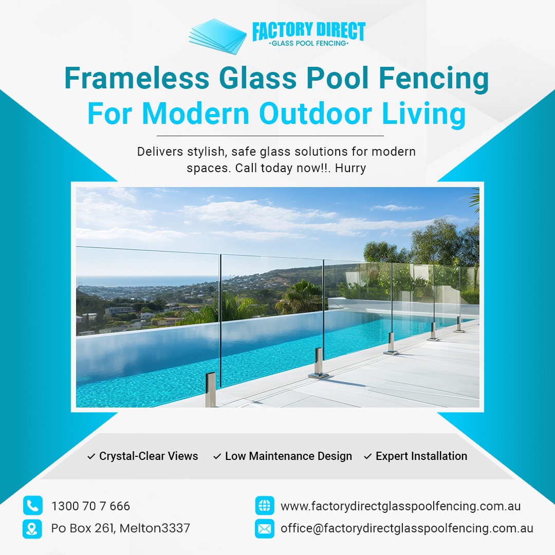 Searching for Perfect Pool Fence Regulations in Victoria