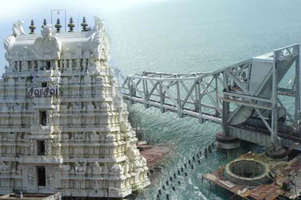 Rameswaram tours and travel