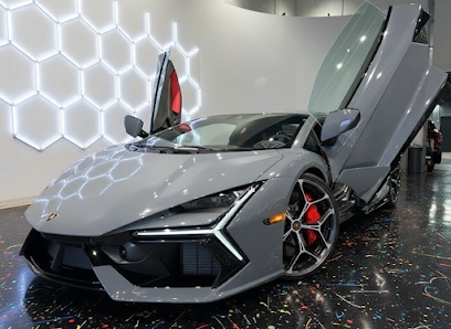 VU Exotic Car Rentalss