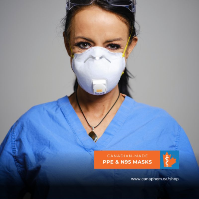 HOW DO YOU CHECK FOR FIT ON N95 MASK?