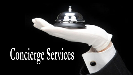 The Role of Concierge Services in Real Estate