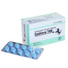 Enjoy Making Love to Your Partner with Cenforce