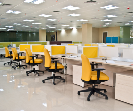 Why Leasing Commercial Furniture is the Smart Business Choice
