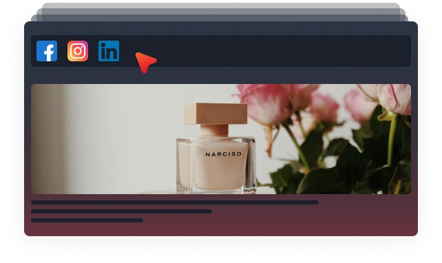 Markedsføringsbyrå som bygger vekstsystemer