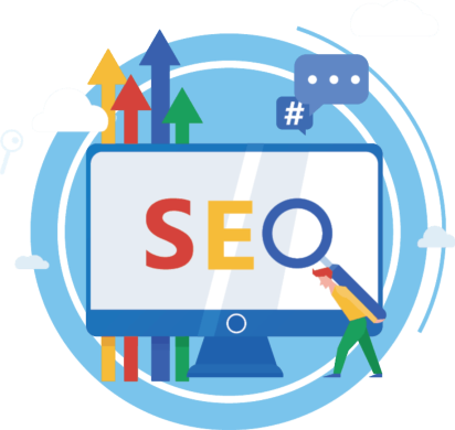 Off Page SEO Services