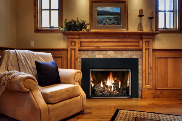 How to Select the Best Fireplace Installers?