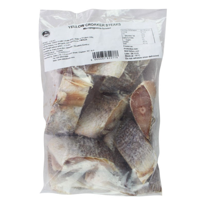 Get The Authentic Flavor At Ghana Supermarket