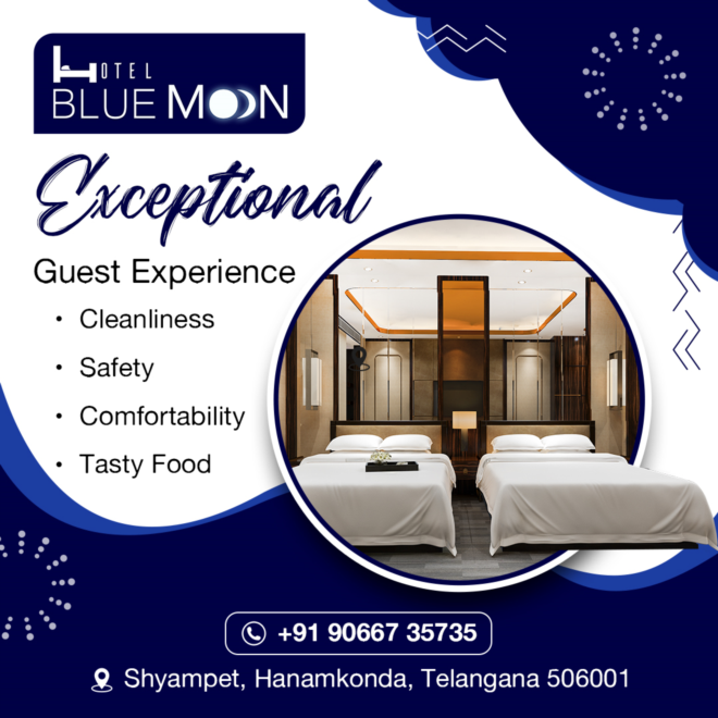 Best hotels in Warangal