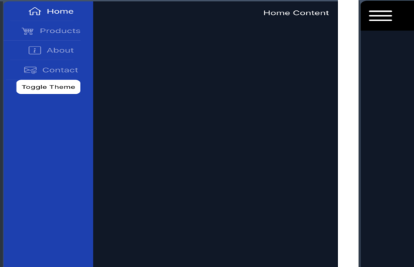 A Guide to Creating a Great Custom Tailwind Sidebar