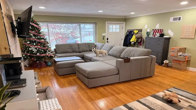 Vinyl Flooring O'Fallon MO | Vinyl Floor Installation