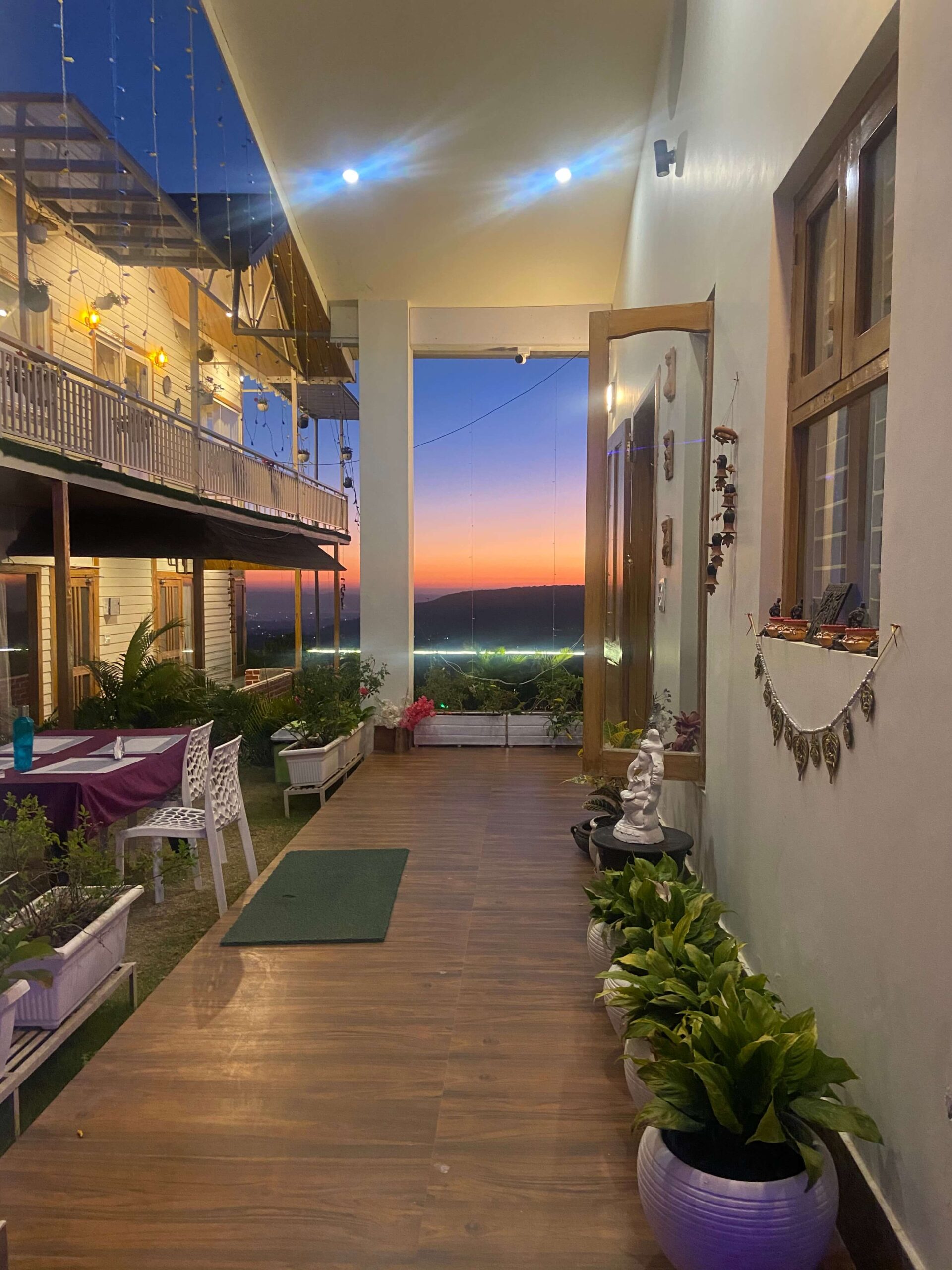 Ramante Homes A Luxury Homestay Experience in Dehradun