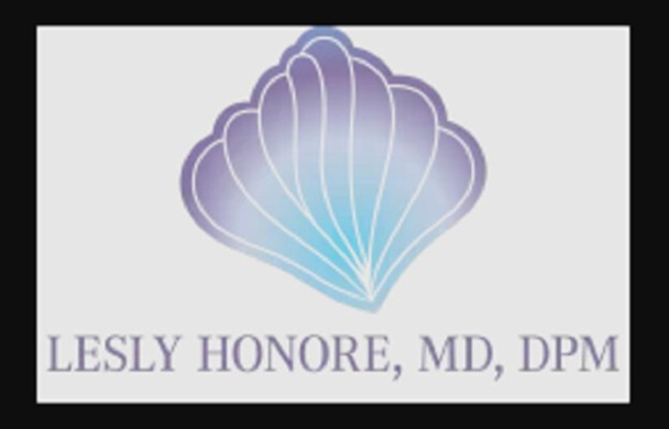 Podiatrist Hempstead