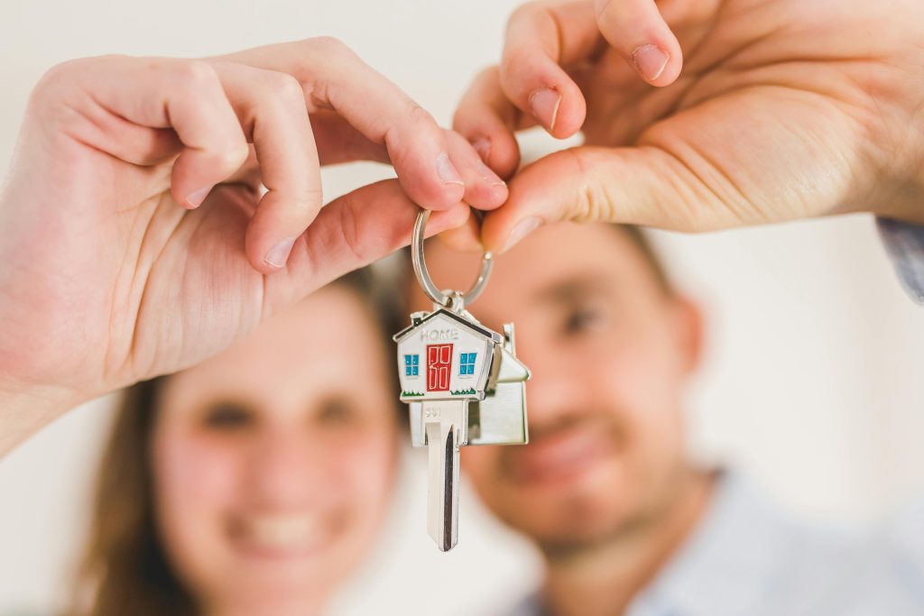 What Is A First Mortgage?