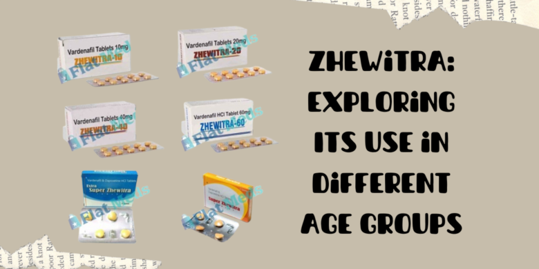 Zhewitra: Exploring Its Use in Different Age Groups