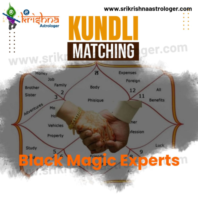 Black Magic Experts in Uttara Kannada 