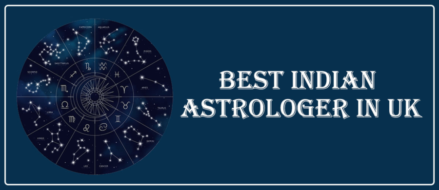 Best Astrologer in Halifax | Famous & Genuine Astrologer