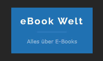 E-Book Welt