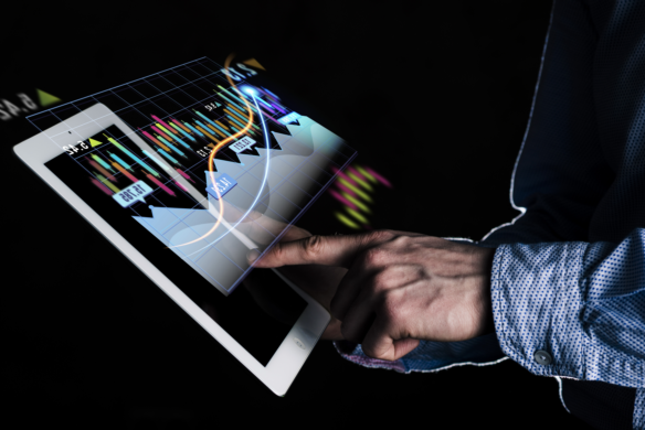 Navigating Tomorrow: The Future of Portfolio Management Services