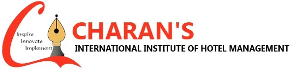 CHARAN'S International Institute Of Hotel Management 