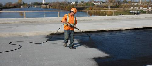 Understanding Waterproofing for Long-Term Building Safety