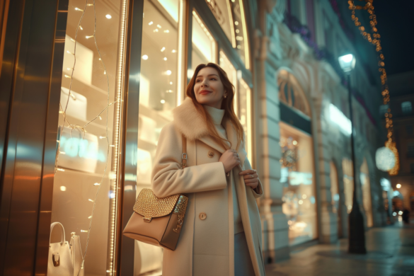 Luxury Brand Dropship: A Comprehensive Guide for B2B Partners