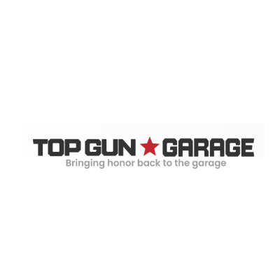 Top Gun Garage 