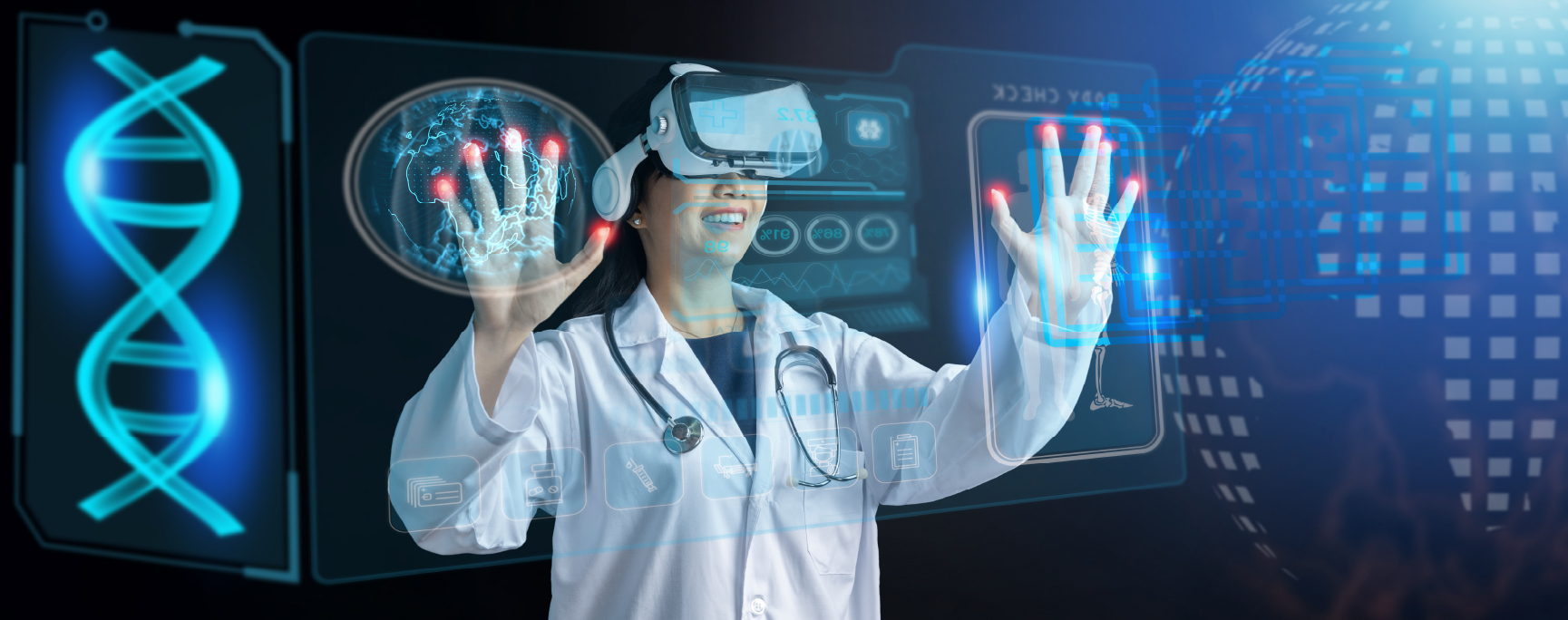 Software as a Medical Device (SaMD): Guide for 2025  