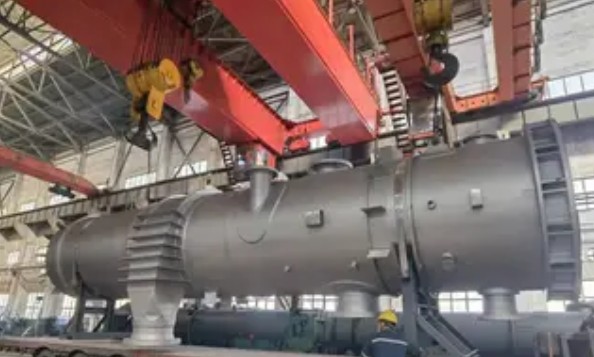 Piping Valve Flange Steel Pipe Fitting Manufacturer