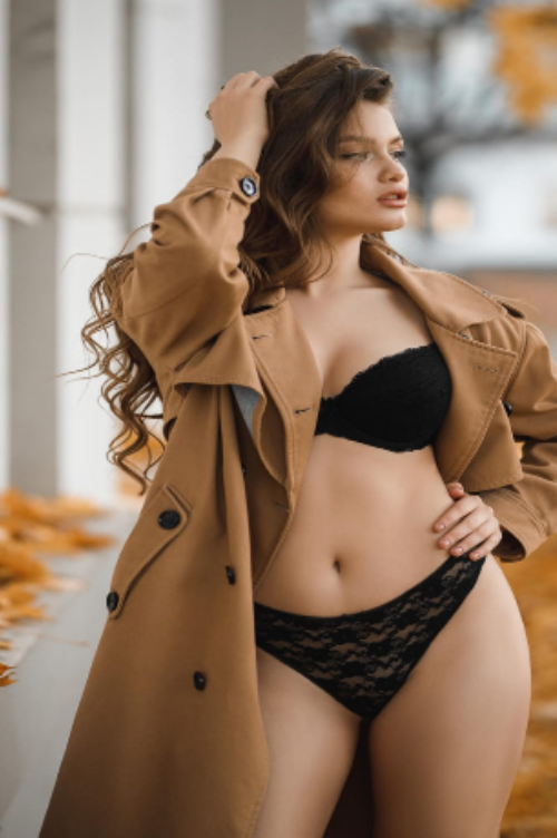 Russian Escorts Service in Gurgaon