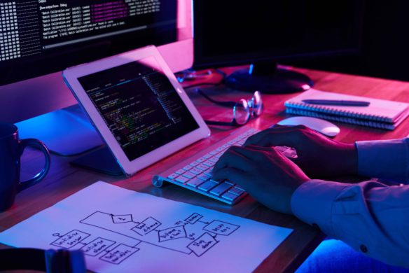 Why Choose Our Web Design Company in Dubai for Your Next Project?