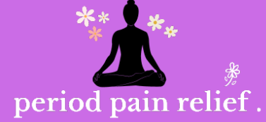 Find Natural Relief with PeriodPainRelief.com
