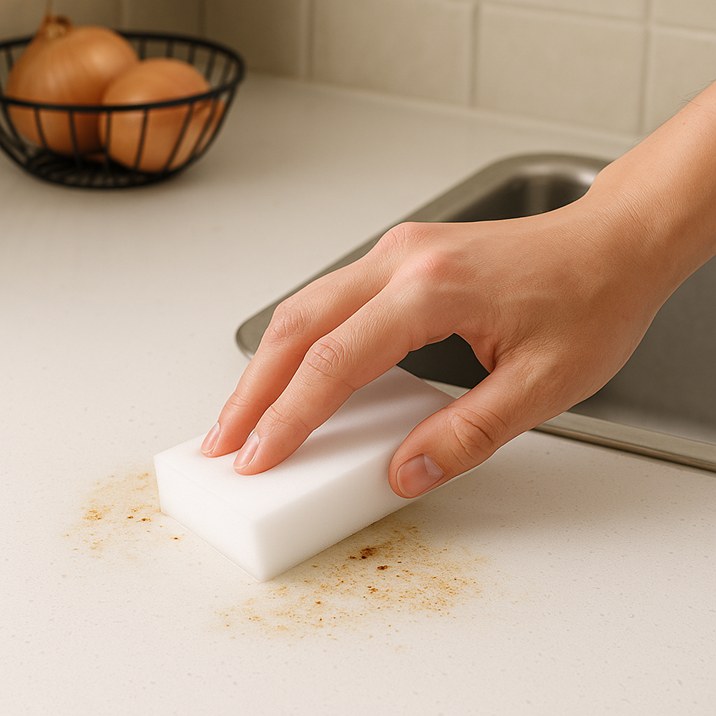 Frequently Asked Questions About Ydnclean Magic Sponges