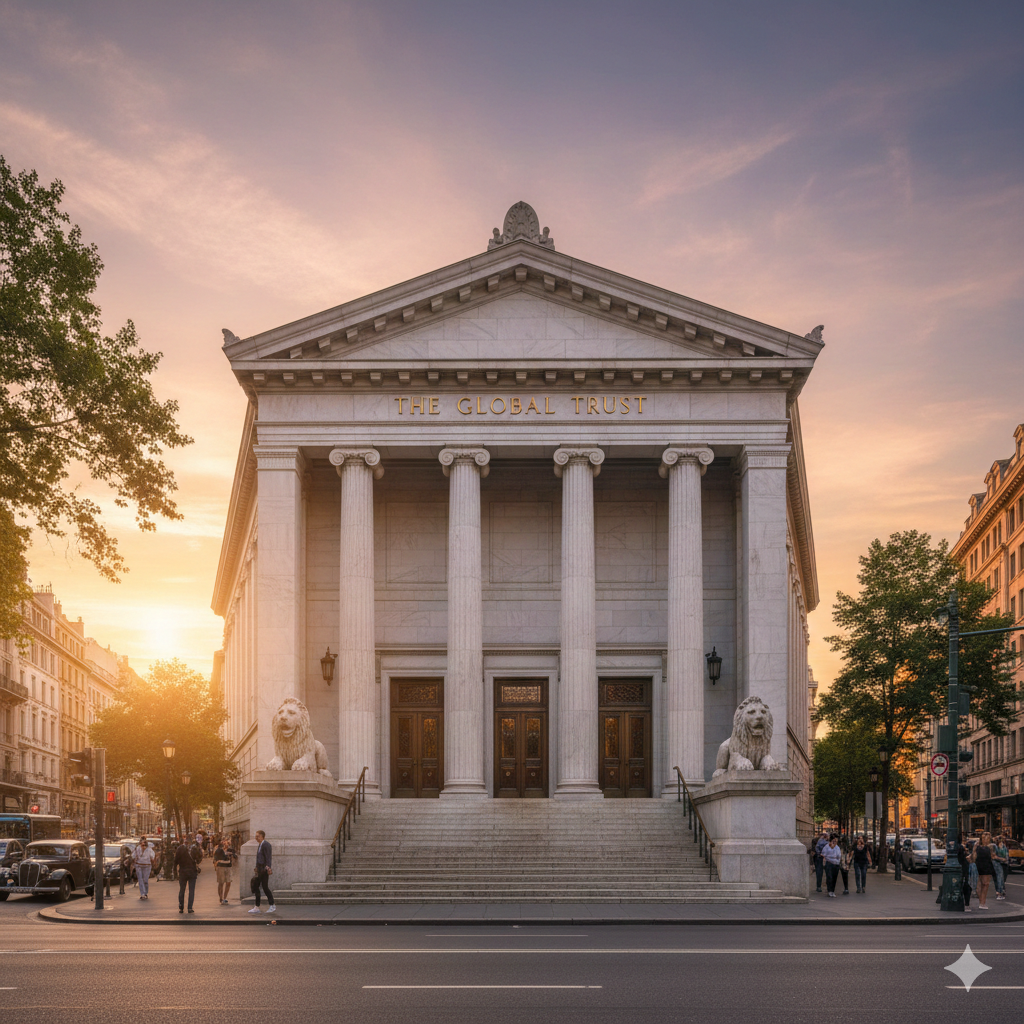 Smarter Banking Operations