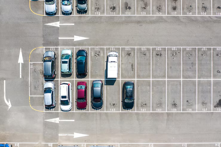 Heathrow airport parking discounts