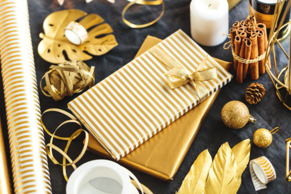 Elevate Your Corporate Gifting with Luxury Brand Corporate Gifts