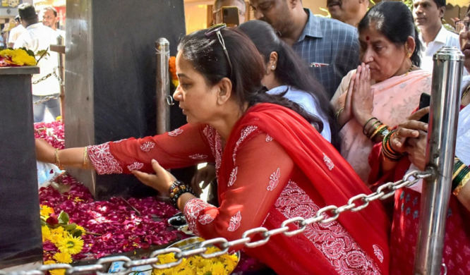 History of Maharashtra Politics Part 5 | When the country's economic capital got burnt in the fire o