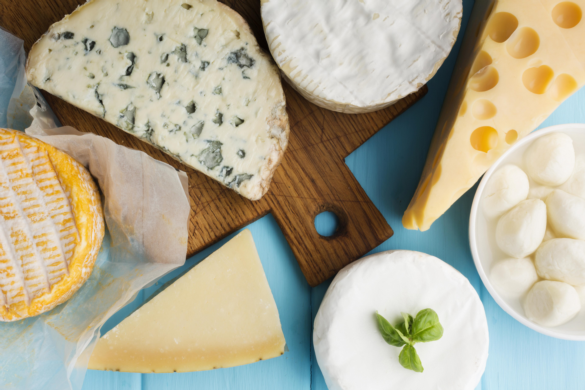 Top Dairy, Cheese Suppliers & Companies in Dubai, UAE