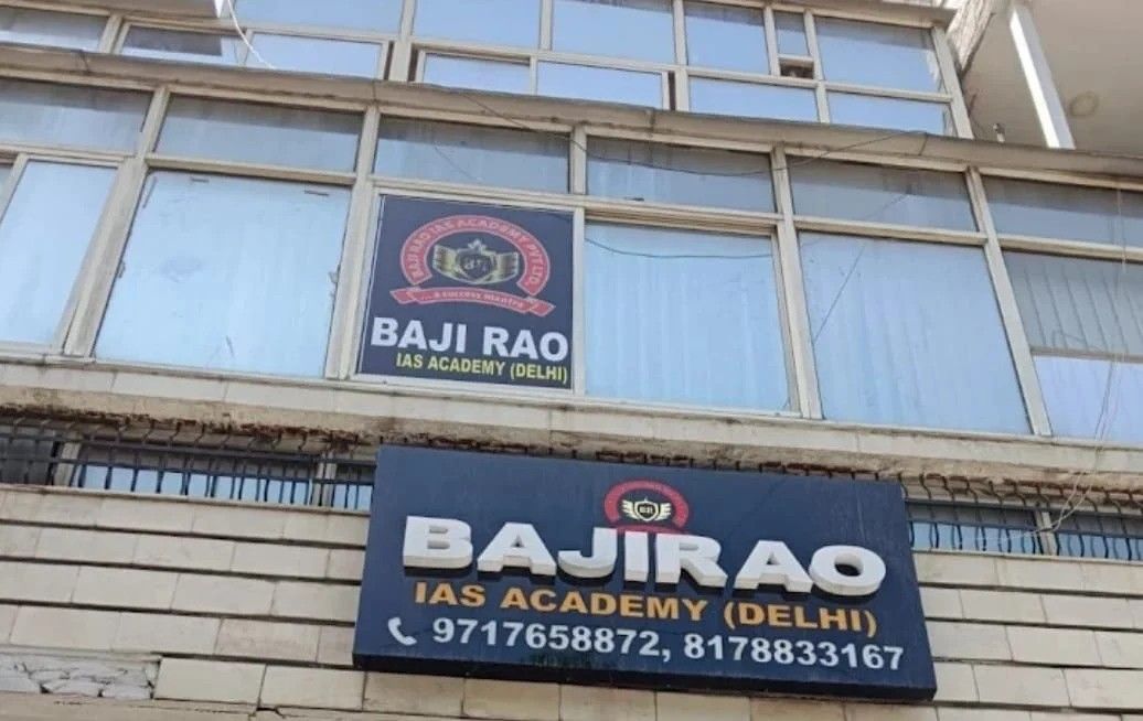 Common Mistakes While Selecting an IAS Academy in Delhi