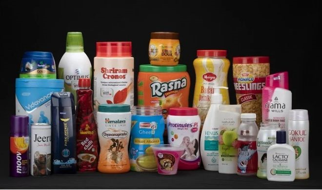 What are Shrink Sleeve Labels
